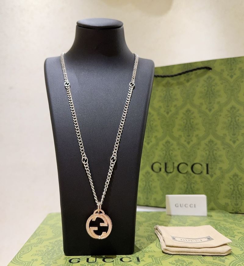 Gucci Necklaces